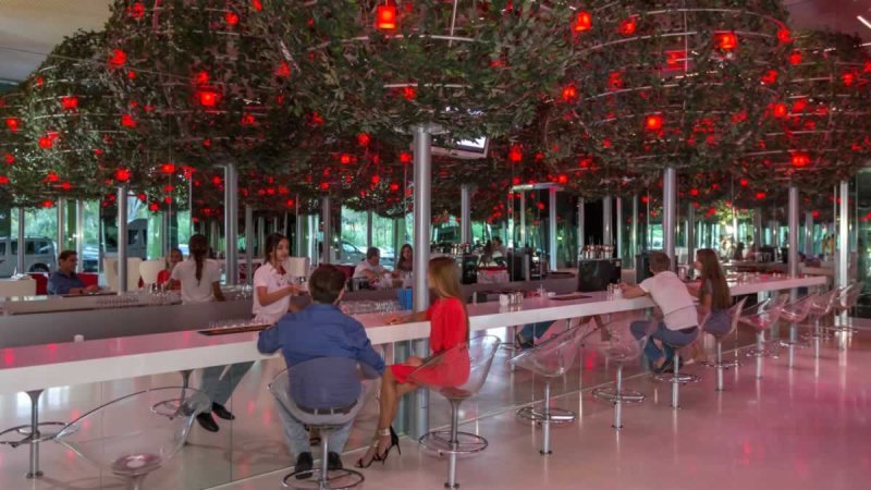 Belek utazás Adam & Eve Hotel 16+ 