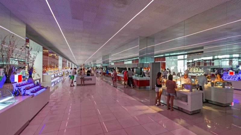 Belek utazás Adam & Eve Hotel 16+ 