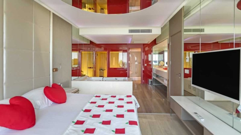 Belek utazás Adam & Eve Hotel 16+ 