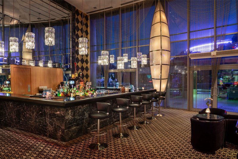 Belek utazás Calista Luxury Resort