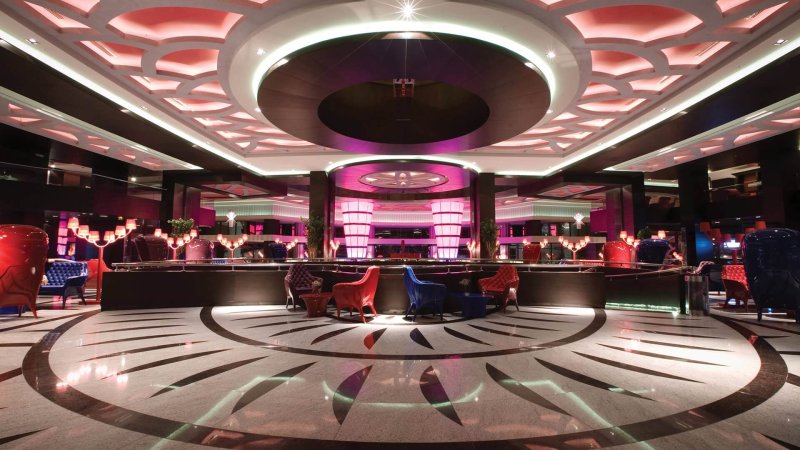 Belek utazás Cornelia Diamond Golf Resort & Spa