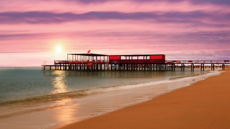 Belek utazás Cornelia Diamond Golf Resort & Spa