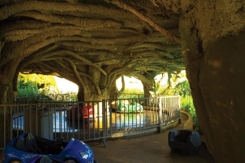 Belek utazás Cornelia Diamond Golf Resort & Spa