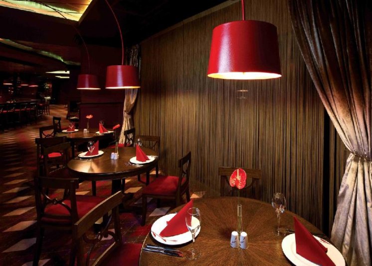 Belek utazás Cornelia Diamond Golf Resort & Spa