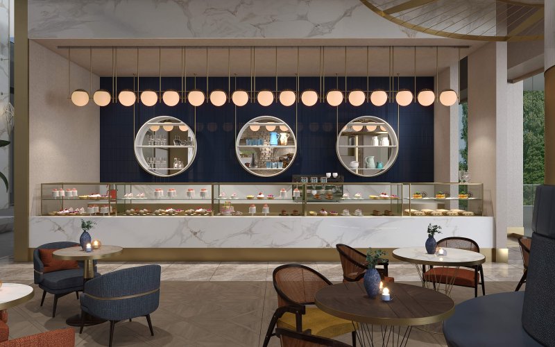 Belek utazás Cullinan Golf & Resort 