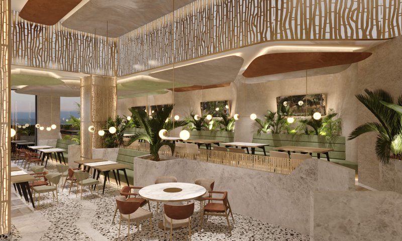 Belek utazás Cullinan Golf & Resort 