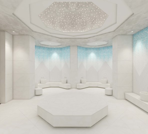 Belek utazás Cullinan Golf & Resort 