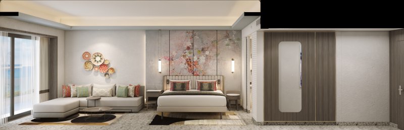 Belek utazás Cullinan Golf & Resort 