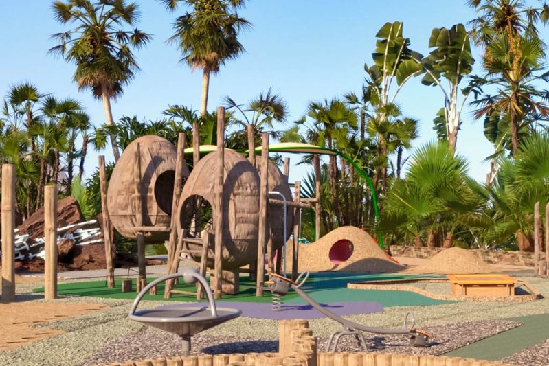 Belek utazás Ela Excellence Belek Resort