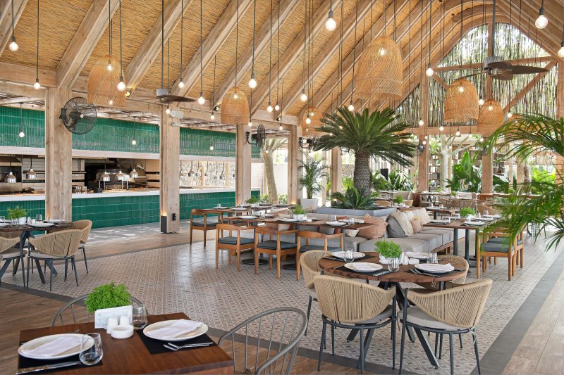 Belek utazás Ela Excellence Belek Resort