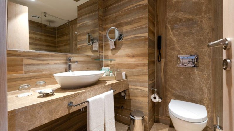 Belek utazás Gloria Golf Resort Hotel