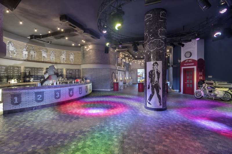 Belek utazás Granada Luxury Belek Hotel