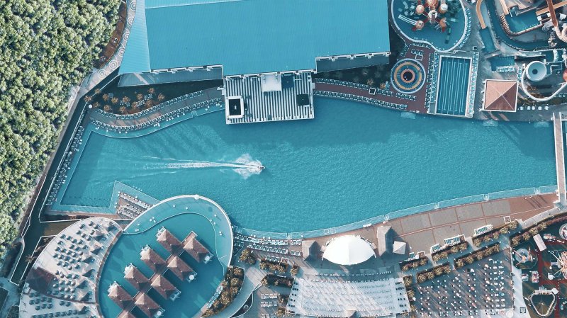 Belek utazás Granada Luxury Belek Hotel