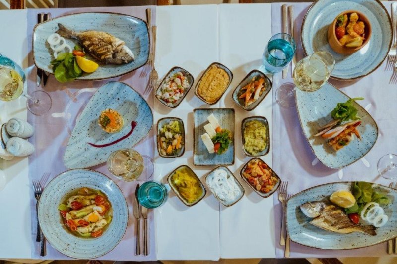 Belek utazás IC Hotels Santai