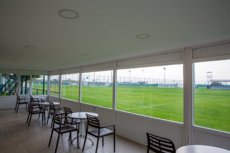 Belek utazás IC Hotels Santai