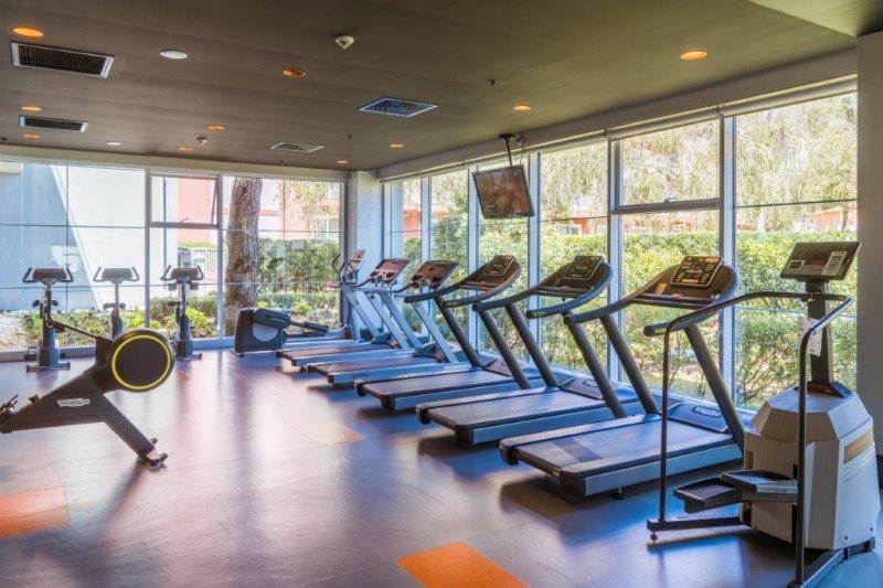 Belek utazás IC Hotels Santai