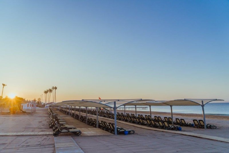 Belek utazás IC Hotels Santai
