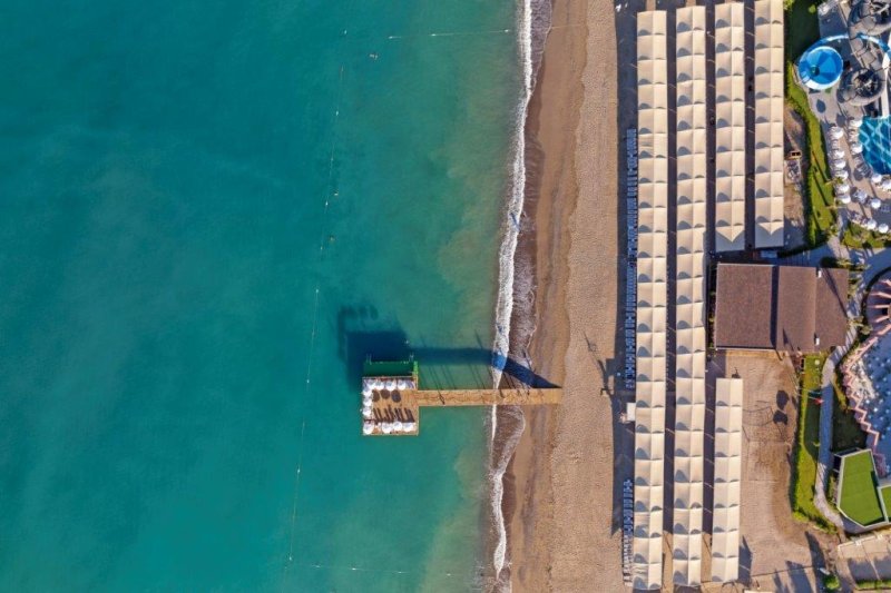 Belek utazás Kirman Hotels Belazur Resort & Spa