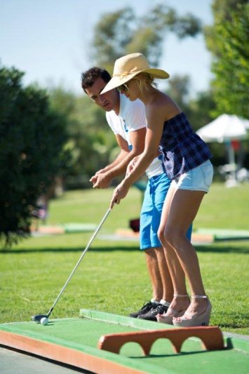 Belek utazás Limak Arcadia Sport Resort