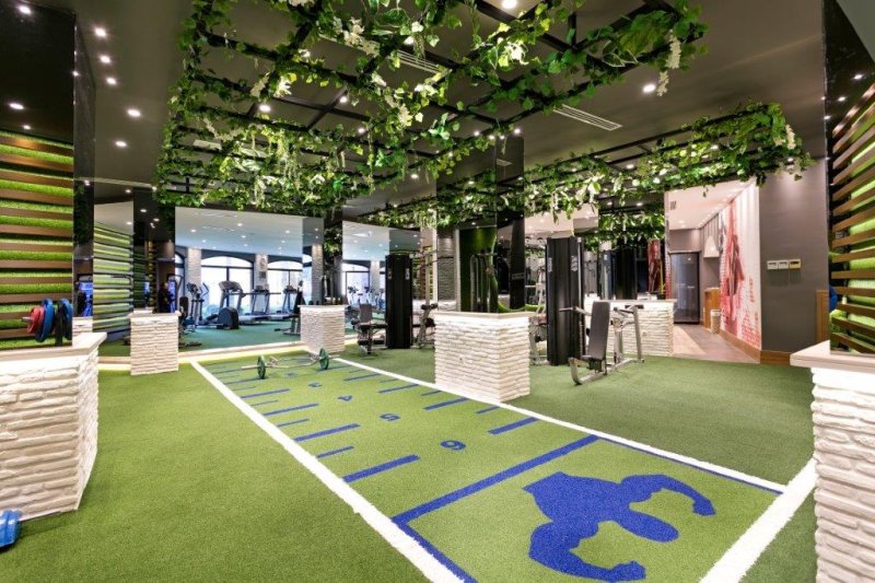 Belek utazás Limak Arcadia Sport Resort