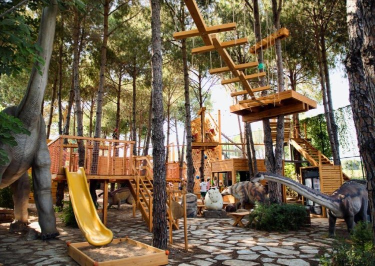 Belek utazás Maxx Royal Belek Golf & Spa Hotel 