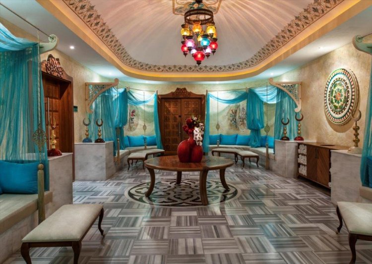 Belek utazás Maxx Royal Belek Golf & Spa Hotel 