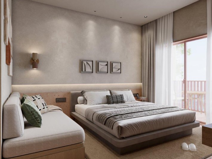 Belek utazás Paloma Grida Hotel