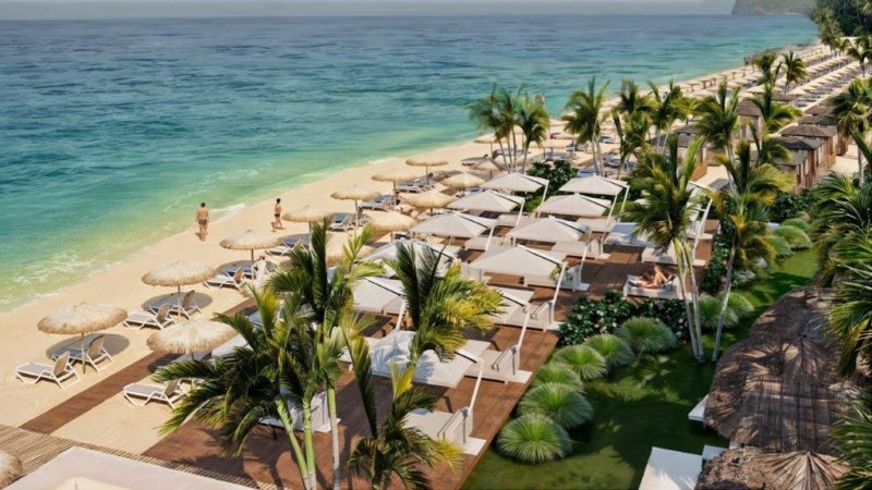 Belek utazás Paloma Grida Hotel