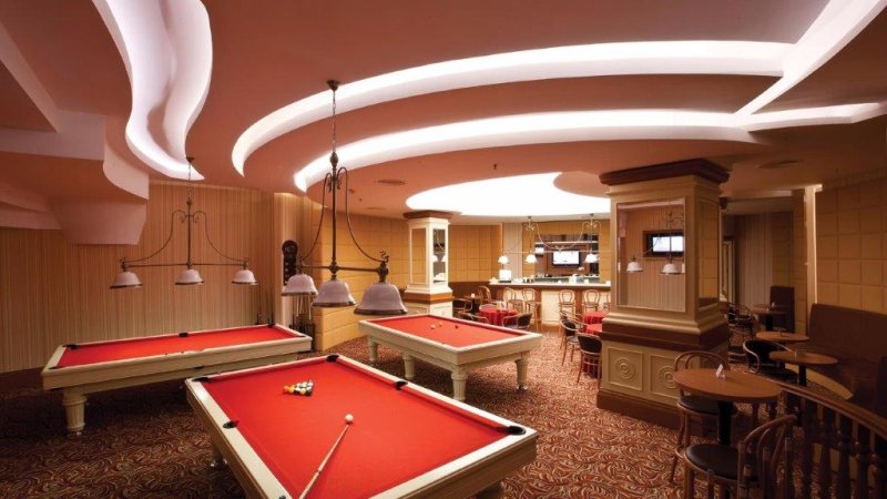 Belek utazás Paloma Sencia