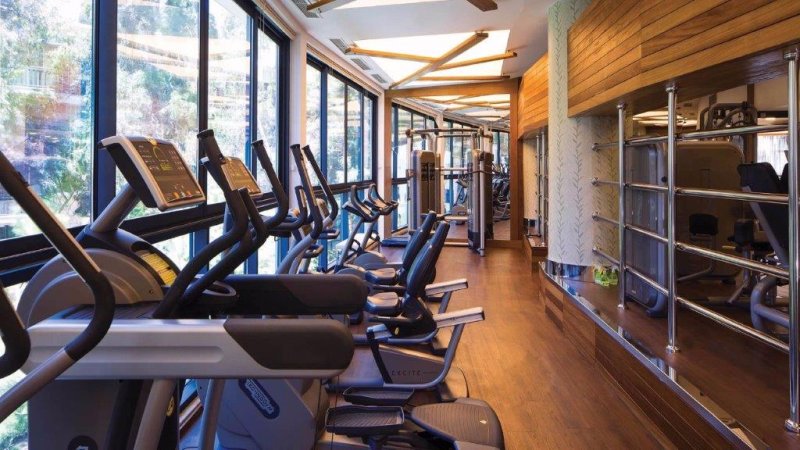 Belek utazás Paloma Sencia