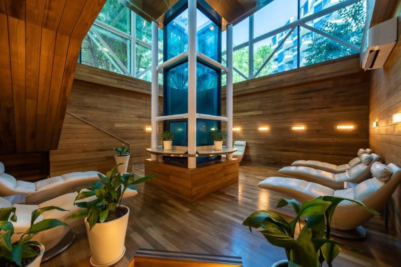 Belek utazás Paloma Sencia