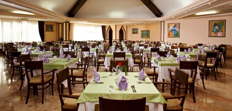 Belek utazás Papillon Belvil Hotel