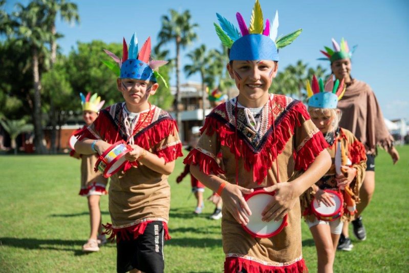 Belek utazás Papillon Zeugma Relaxury