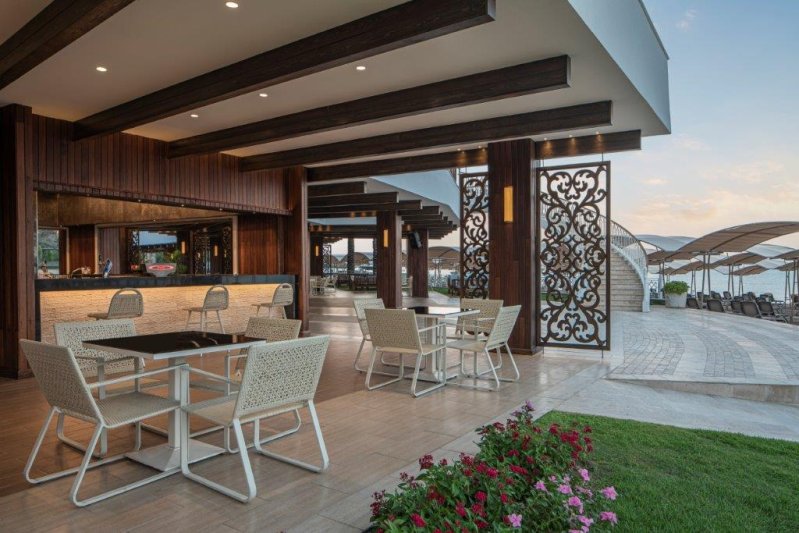 Belek utazás Papillon Zeugma Relaxury