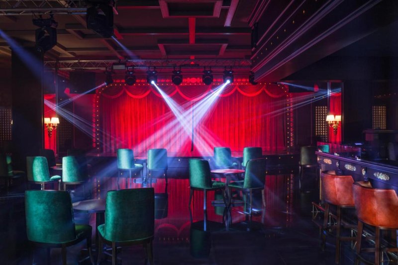 Belek utazás Regnum Carya Resort