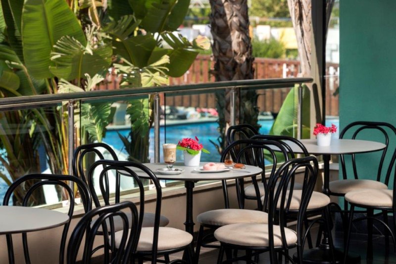 Belek utazás Sherwood Dreams