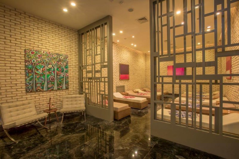 Belek utazás Sherwood Dreams