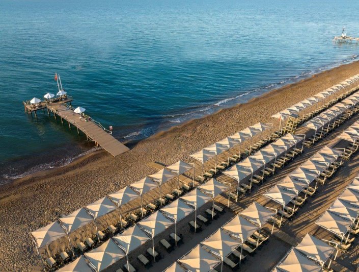 Belek utazás Sherwood Dreams