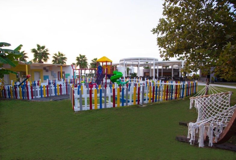 Belek utazás Sherwood Dreams