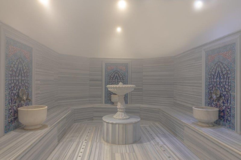 Belek utazás Spice Resort & Spa Hotel