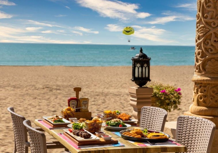 Belek utazás Spice Resort & Spa Hotel