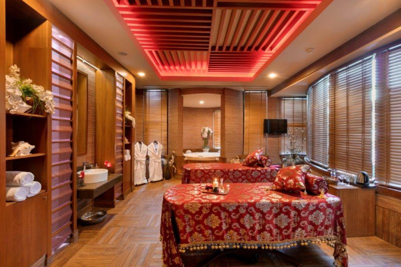 Belek utazás Susesi Luxury Resort Hotel