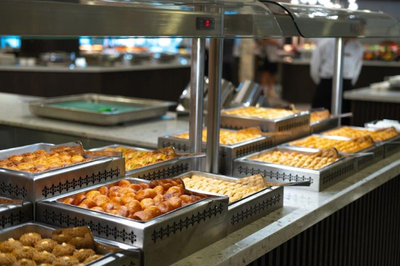 Belek utazás The X Belek Hotel