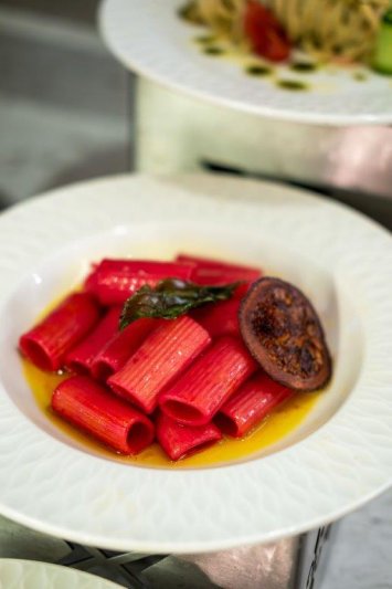 Belek utazás The X Belek Hotel