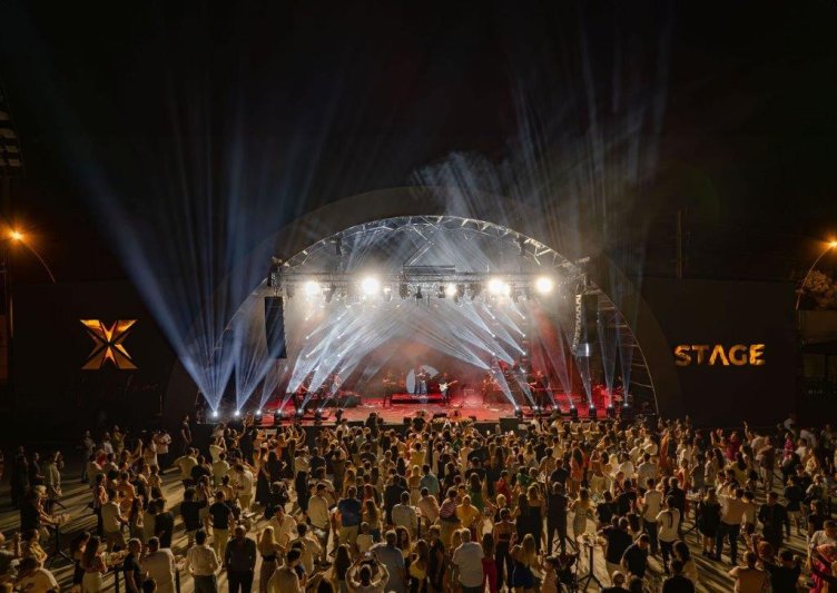 Belek utazás The X Belek Hotel