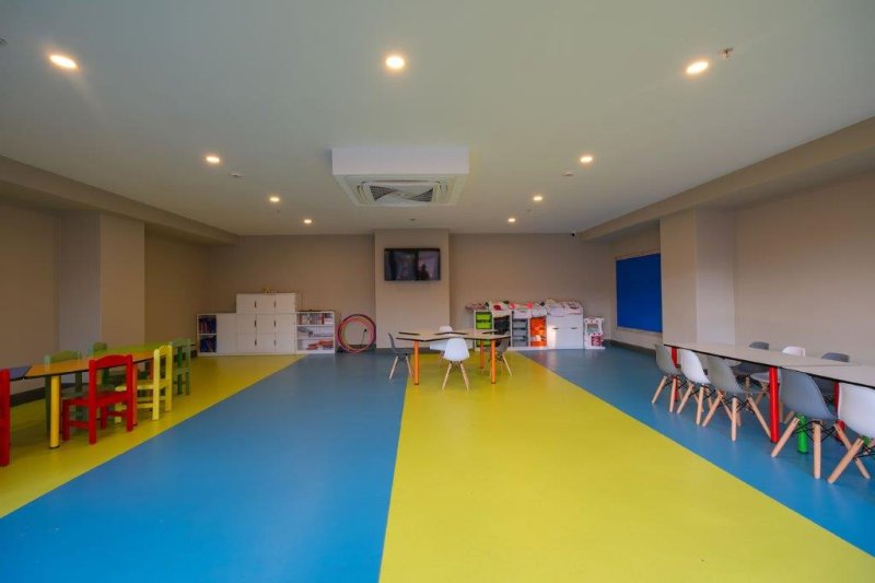 Belek utazás The X Belek Hotel