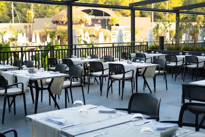 Belek utazás The X Belek Hotel