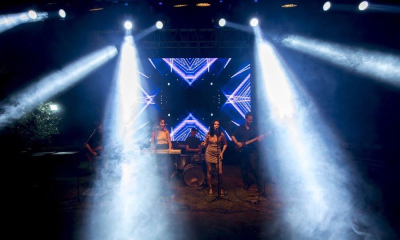 Belek utazás TUI Blue Sherwood Belek