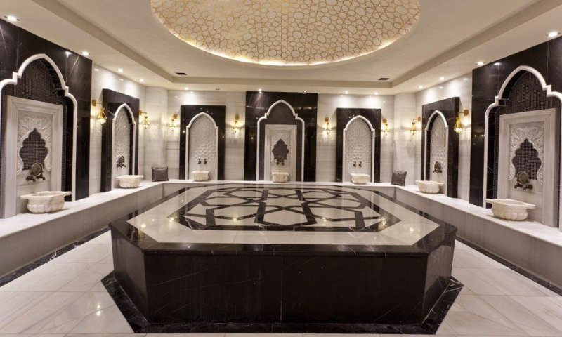 Belek utazás TUI Blue Sherwood Belek