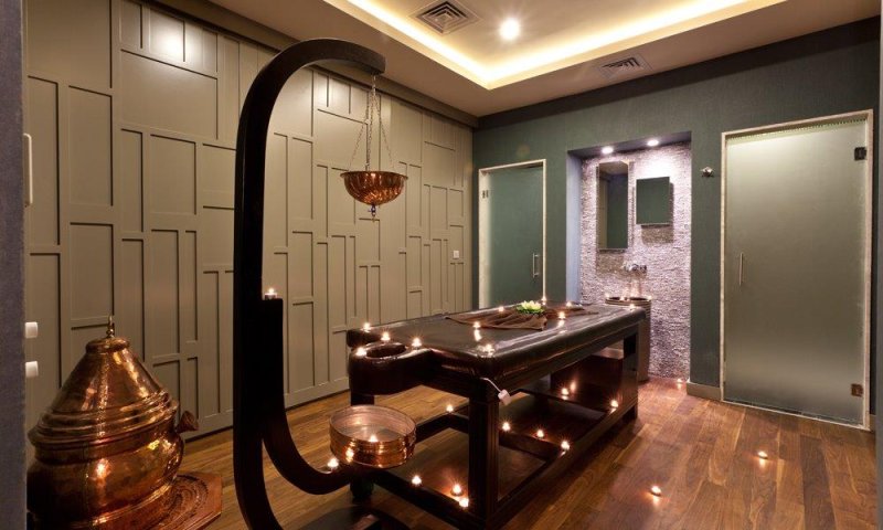 Belek utazás TUI Blue Sherwood Belek